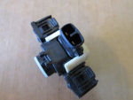 Датчик парковки для Lexus IS 250/300 2013>, OEM 89341-53010-A0 - вид 3 (фото)