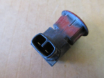 Датчик парковки для Lexus GS 300/400/430 2004-2011, OEM 89341-30010-D2 - вид 3 (фото)