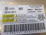 Блок розжига ксеноновой лампы для Volkswagen Touareg 2010>, OEM 8K0941597C - вид 3 (фото)