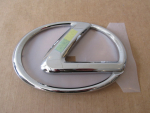 Эмблема для Lexus RX III 2009>, OEM 90975-02146 - вид 1 (фото)