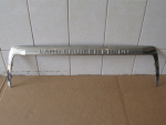 Накладка двери багажника для Toyota Land Cruiser (150)/Prado 2009>, OEM 7681260070 - вид 1 (фото)