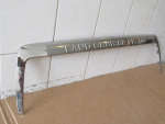 Накладка двери багажника для Toyota Land Cruiser (150)/Prado 2009>, OEM 7681260070 - вид 3 (фото)