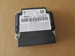 Блок управления AIRBAG для Volkswagen Polo Sedan 2011-2020, OEM 6R0959655J - вид 1 (фото)