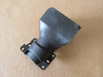 Омыватель фары для Mazda 3 (BK) 2003-2009, OEM BP4K-51-0H6 - вид 1 (фото)