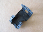 Омыватель фары для Mazda 3 (BK) 2003-2009, OEM BP4K-51-0H6 - вид 2 (фото)