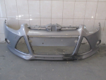 Бампер передний для Ford Focus III 2011>, OEM 1719342 - вид 1 (фото)