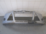 Бампер передний для Ford Focus III 2011>, OEM 1719342 - вид 2 (фото)