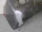 Бампер передний для Lexus GX 460 2009>, OEM 5211960F11 - вид 2 (фото)