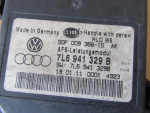 Блок управления ксеноном для Volkswagen Touareg 2010>, OEM 7L6941329B - вид 2 (фото)