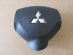 Подушка безопасности в рулевое колесо для Mitsubishi ASX 2010>, OEM 7030A249XA - вид 1 (фото)