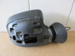 Зеркало правое электрическое для Renault Duster 2011>, OEM 963017247R - вид 1 (фото)