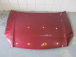 Капот для Toyota Avensis II 2003-2008, OEM 5330105030 - вид 1 (фото)