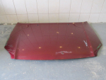 Капот для Toyota Avensis II 2003-2008, OEM 5330105030 - вид 2 (фото)