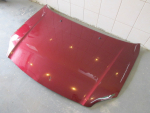 Капот для Toyota Avensis II 2003-2008, OEM 5330105030 - вид 5 (фото)