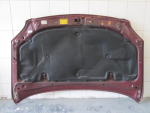 Капот для Toyota Avensis II 2003-2008, OEM 5330105030 - вид 6 (фото)