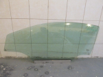 Стекло двери передней левой для Opel Astra H 2004>, OEM 93183612 - вид 1 (фото)