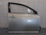 Дверь передняя правая для Toyota Avensis II 2003-2008, OEM 67001-05050 - вид 1 (фото)