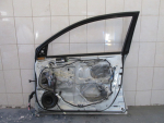 Дверь передняя правая для Toyota Avensis II 2003-2008, OEM 67001-05050 - вид 6 (фото)