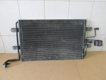 Радиатор кондиционера для Skoda Octavia I Tour(A4 1U) 2000-2011, OEM 1J0820413N - вид 3 (фото)