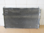 Радиатор кондиционера для Toyota RAV 4 2006-2013, OEM 88460-42100 - вид 1 (фото)