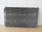 Радиатор кондиционера для Toyota RAV 4 2006-2013, OEM 88460-42100 - вид 3 (фото)