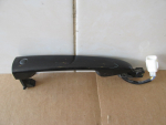 Ручка двери передней левой для Mazda CX 5 2012>, OEM BWEH5941X - вид 1 (фото)