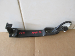 Ручка двери передней левой для Mazda CX 5 2012>, OEM BWEH5941X - вид 2 (фото)