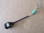 Камера для Toyota Land Cruiser (200) 2008>, OEM 86790-60160 - вид 3 (фото)
