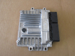 Блок управления двигателем для Ssang Yong Actyon 2007>, OEM 6645406532 - вид 1 (фото)