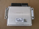 Блок управления двигателем для Ssang Yong Actyon 2007>, OEM 6645406532 - вид 3 (фото)