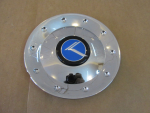Колпак декоративный для Kia Carnival 1999-2005, OEM 1K54B37190 - вид 1 (фото)