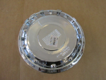 Колпак декоративный для Kia Carnival 1999-2005, OEM 1K54B37190 - вид 2 (фото)