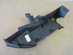 Накладка для Honda CR-V 2012-2017, OEM 74207-T2GA-G0 - вид 2 (фото)
