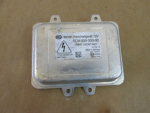 Блок розжига ксеноновой лампы для Volkswagen Tiguan 2007-2017, OEM 5DV00900000 - вид 1 (фото)