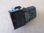Датчик парковки для Toyota Camry V50 2011-2018, OEM 89341-33210 - вид 2 (фото)
