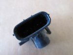 Датчик парковки для Toyota Camry V50 2011-2018, OEM 89341-33210 - вид 3 (фото)