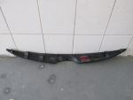 Накладка на решетку радиатора для Mazda CX 5 2012>, OEM KD4950711 - вид 2 (фото)