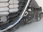 Решетка радиатора для Mazda CX 5 2012>, OEM KD4550712 - вид 2 (фото)