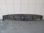 Накладка заднего бампера для Toyota Land Cruiser (150)/Prado 2009>, OEM 52162-60050 - вид 2 (фото)