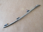 Молдинг решетки радиатора для Toyota RAV 4 2006-2013, OEM 53125-42070 - вид 1 (фото)