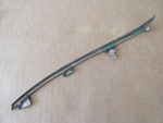 Молдинг решетки радиатора для Toyota RAV 4 2006-2013, OEM 53125-42070 - вид 2 (фото)