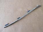 Молдинг решетки радиатора для Toyota RAV 4 2006-2013, OEM 53127-42050 - вид 1 (фото)