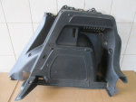 Обшивка багажника для Skoda Fabia 2007-2015, OEM 5J6867430 - вид 1 (фото)