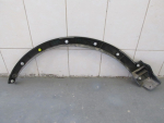 Накладка крыла переднего правого для Toyota RAV 4 2013-2019, OEM 7560142130 - вид 2 (фото)