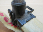 Датчик парковки для Toyota Camry V40 2006-2011, OEM 89341-48010 - вид 3 (фото)