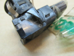 Датчик парковки для Toyota Camry V40 2006-2011, OEM 8934148010C0 - вид 4 (фото)