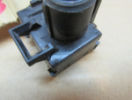 Датчик парковки для Toyota Camry V40 2006-2011, OEM 89341-48010 - вид 3 (фото)