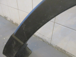 Накладка крыла заднего  левого для Mazda CX 5 2012>, OEM KD53-51W61 - вид 3 (фото)
