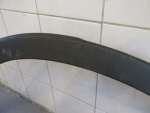 Накладка крыла заднего  левого для Mazda CX 5 2012>, OEM KD53-51W61 - вид 4 (фото)