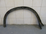Накладка крыла заднего  левого для Mazda CX 5 2012>, OEM KD53-51W61 - вид 4 (фото)
